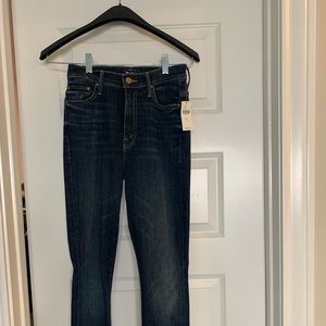 Never been worn MOTHER jeans